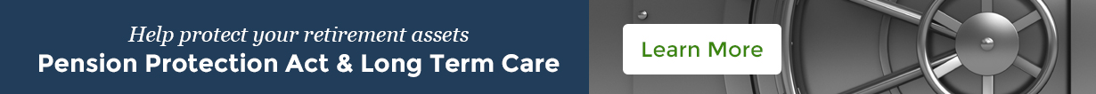 Long Term Care Insurance Quote